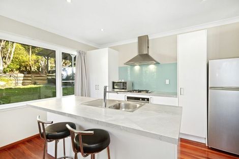 Photo of property in 247 Middleton Road, Glenside, Wellington, 6037