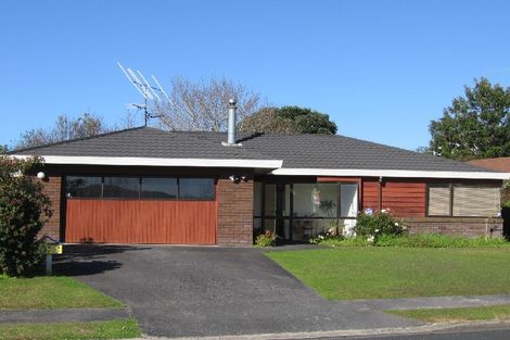 Photo of property in 42 Coquette Street, Warkworth, 0910