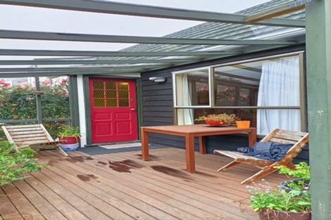 Photo of property in 4 Makatote Grove, Churton Park, Wellington, 6037