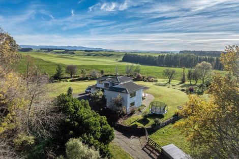 Photo of property in 180 Ngaruru Road, Ongaonga, 4278