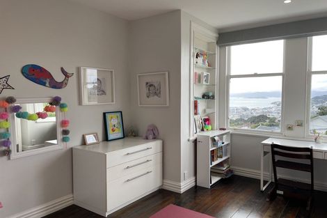 Photo of property in 16 Bruce Avenue, Brooklyn, Wellington, 6021