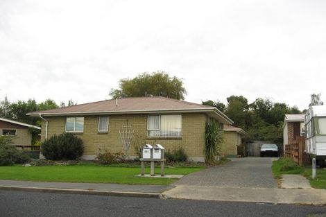 Photo of property in 25a Kinmont Crescent, Kinmont Park, Mosgiel, 9024