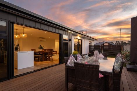 Photo of property in 38 Catalina Crescent, Burleigh, Blenheim, 7201