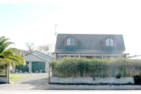 Photo of property in 46 Main Street, Greytown, 5712