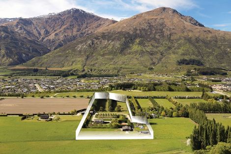 Photo of property in 497 Frankton-ladies Mile, Lake Hayes, Queenstown, 9371