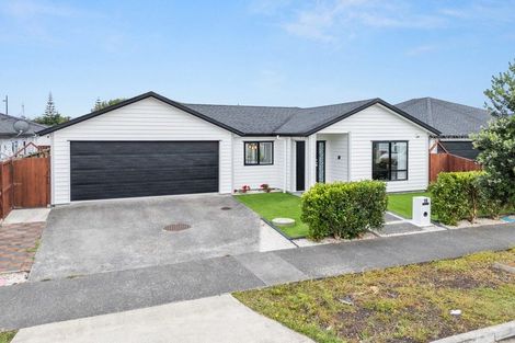 Photo of property in 18 Softwood Avenue, Takanini, 2110