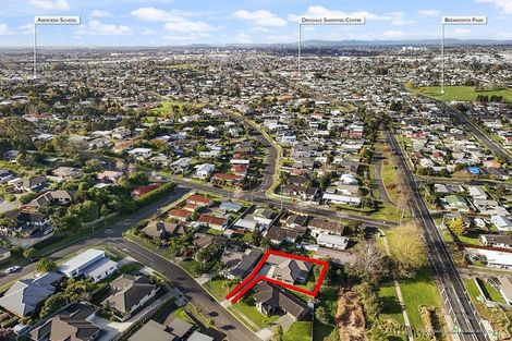 Photo of property in 7 Derbyshire Place, Dinsdale, Hamilton, 3204