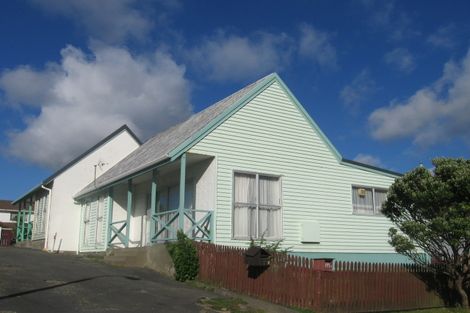 Photo of property in 177b Mitchell Street, Brooklyn, Wellington, 6021