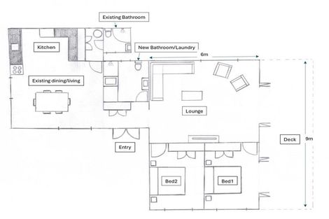 Photo of property in 19a Leaming Place, Clarks Beach, 2122