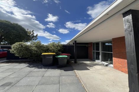 Photo of property in 2/630 Hereford Street, Linwood, Christchurch, 8011
