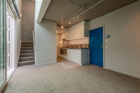 Photo of property in Ink'd, 12/19u Pirie Street, Mount Victoria, Wellington, 6011