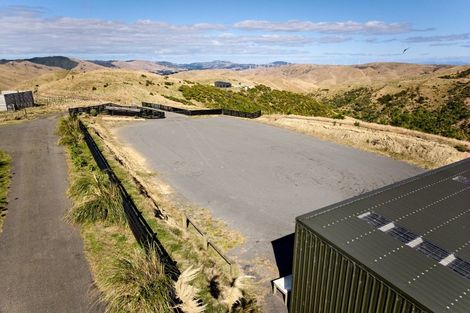Photo of property in 1029 Ohariu Valley Road, Ohariu, Wellington, 6037