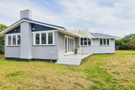 Photo of property in 13 Taraire Street, Kaikohe, 0405