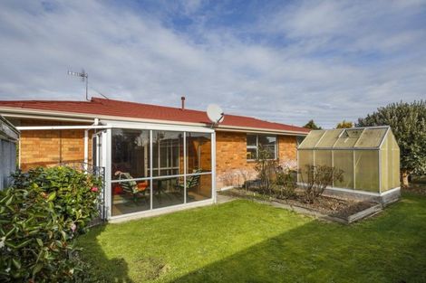 Photo of property in 29b Raglan Avenue, Cloverlea, Palmerston North, 4412