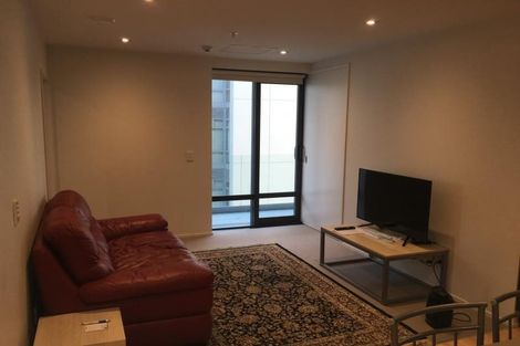 Photo of property in Forte Apartments, 85/13u College Street, Te Aro, Wellington, 6011
