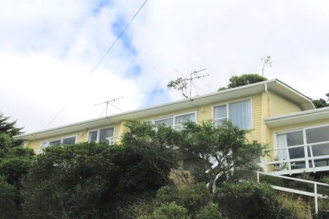 Photo of property in 3/22 Mccoll Street, Vogeltown, Wellington, 6021