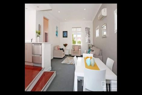 Photo of property in 11 Medway Street, Island Bay, Wellington, 6023
