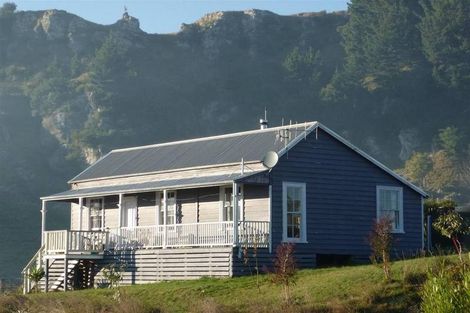 Photo of property in 824 Maraetotara Road, Maraetotara, Havelock North, 4294
