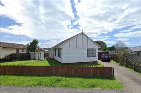 Photo of property in 10 Rosemead Place, Randwick Park, Auckland, 2105
