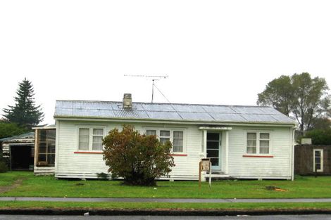 Photo of property in 65 Dalmeny Street, Tokoroa, 3420