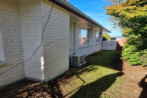 Photo of property in 110 Pages Road, Marchwiel, Timaru, 7910