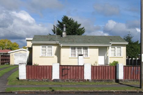 Photo of property in 7 Hawick Street, Tokoroa, 3420