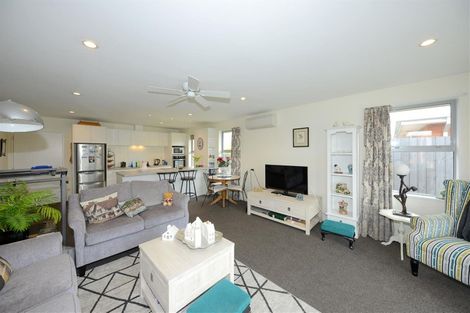 Photo of property in 10/212 Lyttelton Street, Spreydon, Christchurch, 8024
