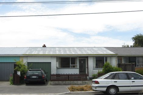 Photo of property in 5 Ruskin Street, Addington, Christchurch, 8024