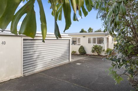 Photo of property in 40 Valley View Road, Glenfield, Auckland, 0629