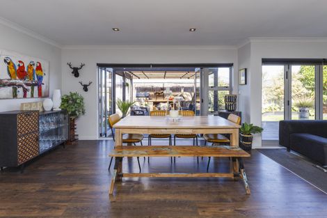 Photo of property in 31 Pegasus Place, Kelvin Grove, Palmerston North, 4414