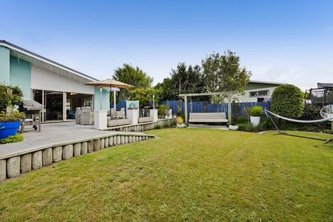 Photo of property in 14 Culzean Grove, Bell Block, New Plymouth, 4312