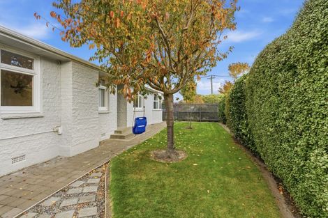 Photo of property in 72 Merrin Street, Avonhead, Christchurch, 8042