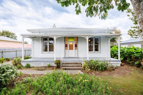 Photo of property in 116 Gascoigne Street, Raureka, Hastings, 4120