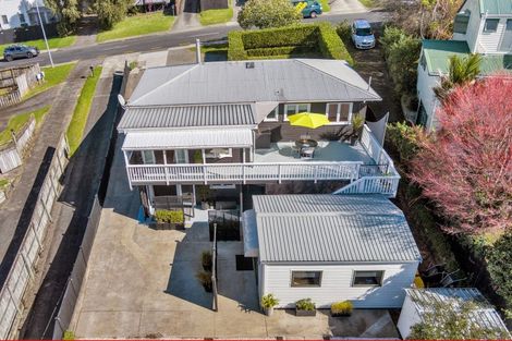Photo of property in 46 Nelson Street, Howick, Auckland, 2014