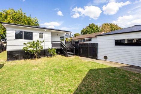 Photo of property in 26a Cromwell Drive, Fitzroy, Hamilton, 3206