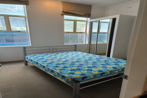 Photo of property in Sirocco Apartments, 402/8u Church Street, Wellington Central, Wellington, 6011