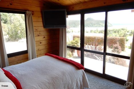 Photo of property in 17 Rangimoana Avenue, Motuoapa, Turangi, 3382