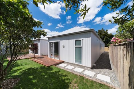 Photo of property in 42c Batt Street, West End, Palmerston North, 4410