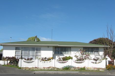 Photo of property in 6 Hedley Place, Wairoa, 4108