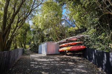 Photo of property in 8a Doon Street, Vauxhall, Dunedin, 9013