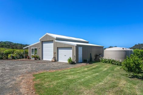 Photo of property in 6 Lois Lane, Hahei, Whitianga, 3591