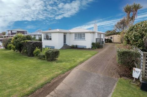 Photo of property in 172 Glover Road, Hawera, 4610