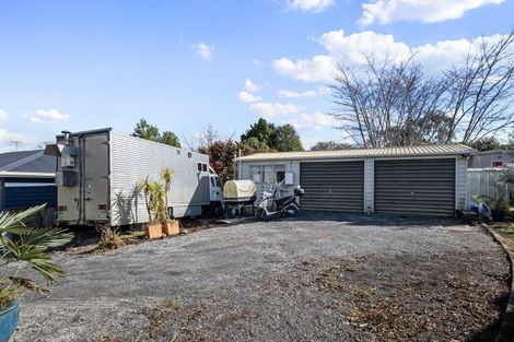 Photo of property in 6 Kawiu Road, Levin, 5510