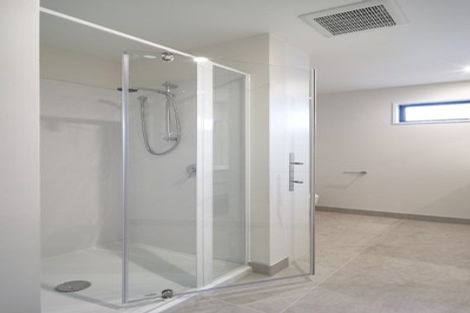 Photo of property in Riverena Flats, 377 Barbadoes Street, Christchurch Central, Christchurch, 8011