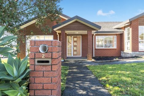 Photo of property in 2 Diana Place, Ranui, Auckland, 0612