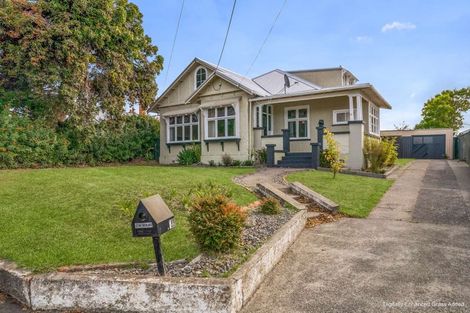 Photo of property in 20 Sarjeant Street, Gonville, Whanganui, 4500