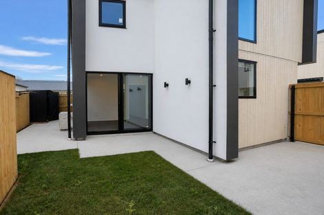 Photo of property in 3/146 Blenheim Road, Riccarton, Christchurch, 8041