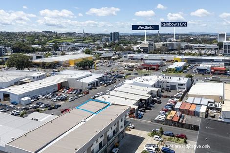 Photo of property in 4/9 Freeman Way, Manukau, Auckland, 2104