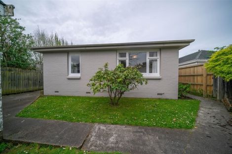 Photo of property in 2/27 Devonport Lane, St Albans, Christchurch, 8014
