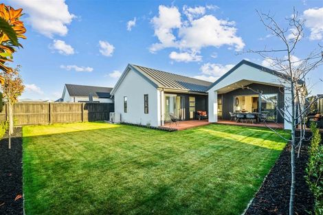 Photo of property in 96 Stationmasters Way, Prebbleton, 7604